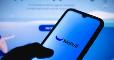 Online trading platform Webull set to go public via $7.3B SPAC deal