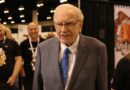 Warren Buffett calls the late Charlie Munger ‘part older brother, part loving father’ in heartfelt tribute