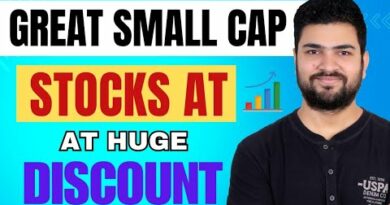 Great Stocks at Huge Discount | Best Stocks to buy now | Best Stocks to buy now